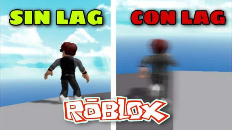 Como Quitar El Lag De Roblox Pc Celular Y Tablet TODORBX 2024