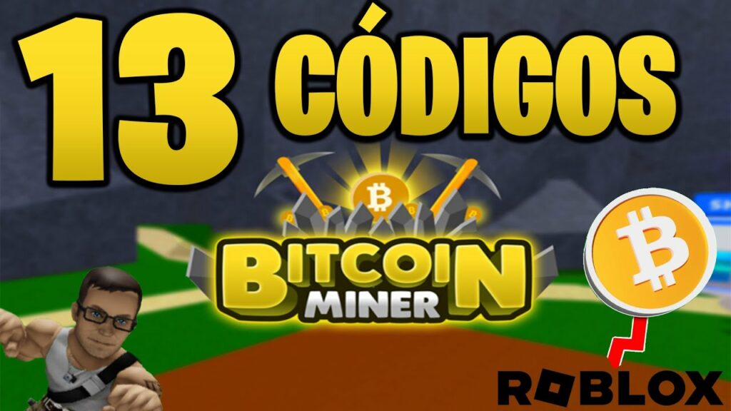 Códigos de Bitcoin Miner