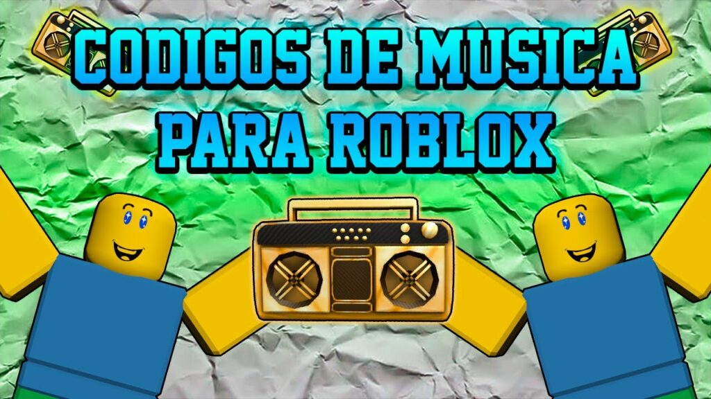Códigos de Música para Roblox Salón de Fiestas