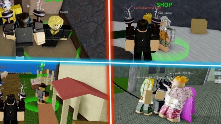 How to Help the Sick Man in Blox Fruits - TODORBX 2025