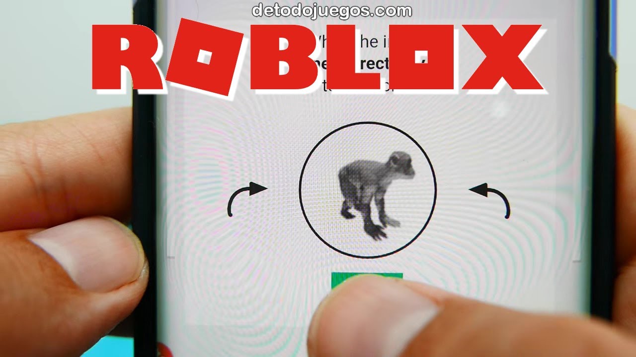 Como resolver el Rompecabezas de Roblox