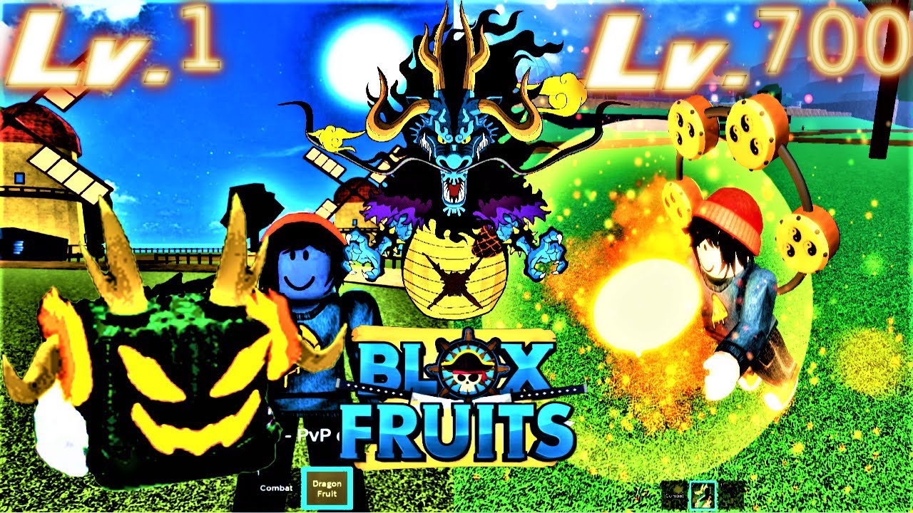 Cuál es la fruta corte en Blox Fruits