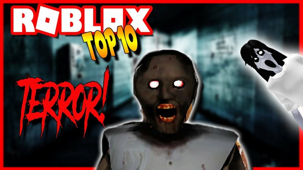 best horror roblox games to play with friends