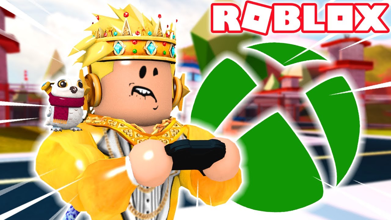 Mejores juegos de Roblox para Xbox