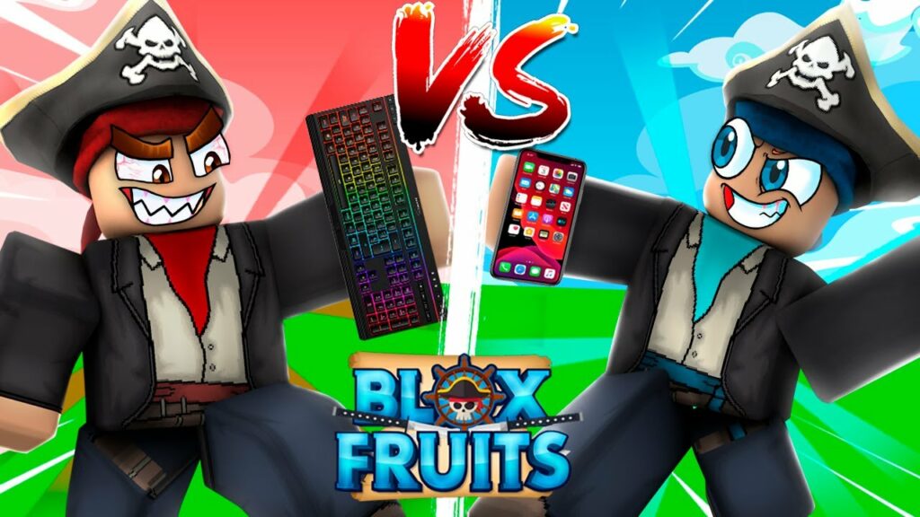Quién es el Mejor Jugador de Blox Fruits